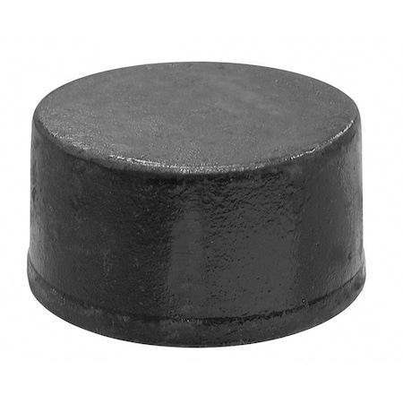 Jones Stephens 4in. Service Weight Blind Plugs D59304